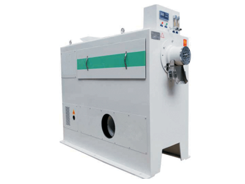 MCMG Series Rice Polisher